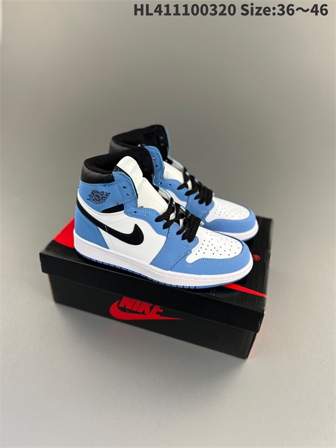 women air jordan 1 shoes US5.5-US8.5 2023-5-28-260